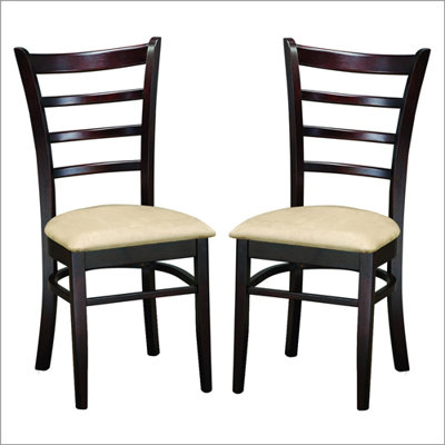 Wholesale Interiors Baxton Studio Keitaro 5 Piece Dining Set