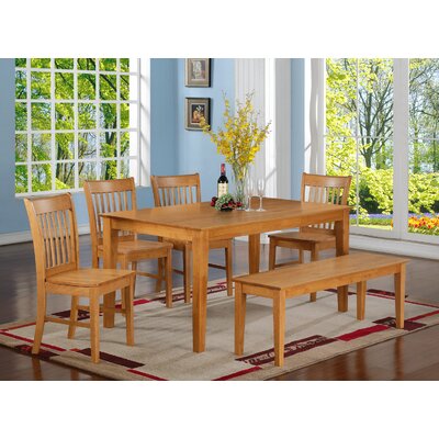 Dining Sets With Benches | Wayfair