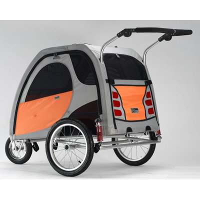 PetEgo Comfort Wagon Stroller Conversion Kit