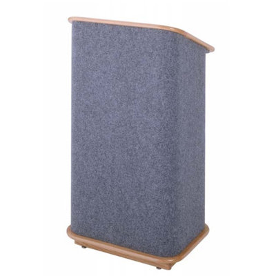 Sound Craft Spectrum Floor Lectern