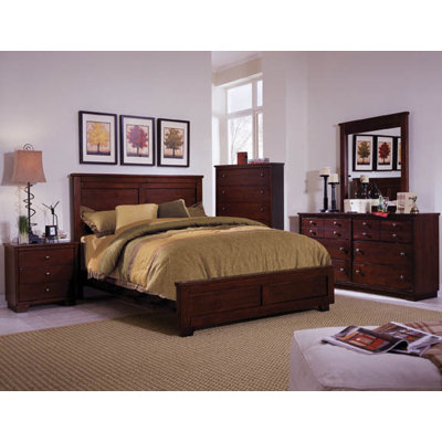 Diego 12 Drawer Dresser by Progressive Furniture Inc. -image
