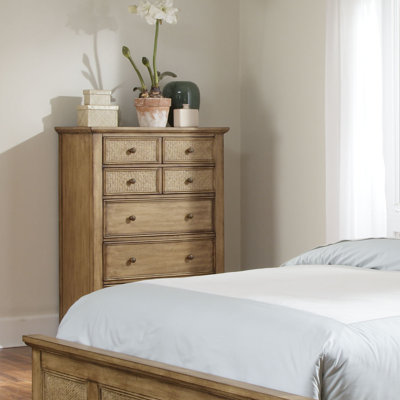 Kingston Isle Chest by Progressive Furniture Inc. -image