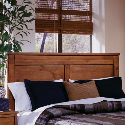 Diego Panel Headboard by Progressive Furniture Inc. -image