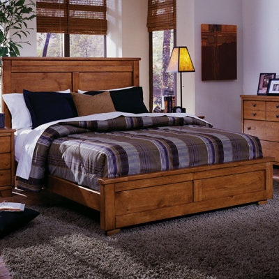 Click To Image : Diego Panel Bed by Progressive Furniture Inc. Now