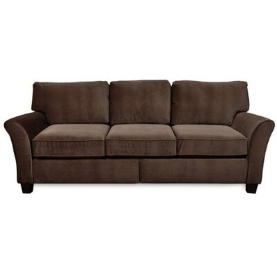 SoFab Muse Sofa & Reviews | Wayfair