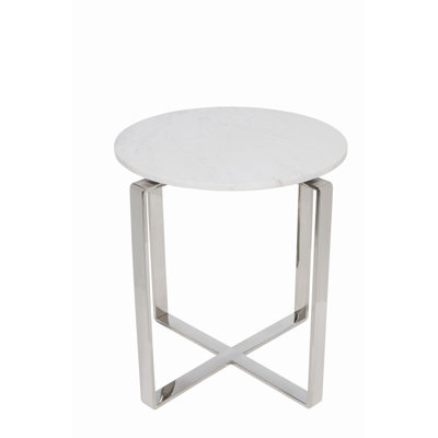 Nuevo Rosa End Table