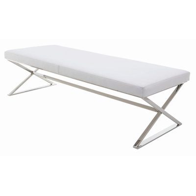 Nuevo Calais 5 Foot Bench