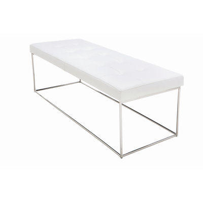 Nuevo Caen 4 Foot Bench