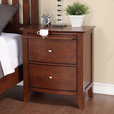 Click To Image : Midtown 2 Drawer Nightstand by Michael Ashton Design Now