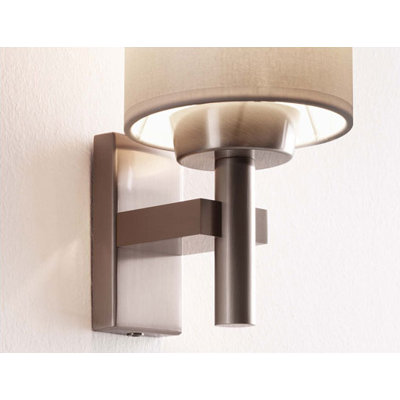 Blauet Inca Wall Sconce
