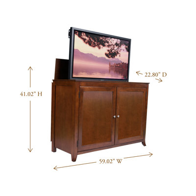 Touchstone Berkeley 59" TV Stand