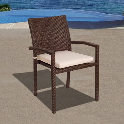 <strong>International Home Miami</strong> Liberty Arm Chair