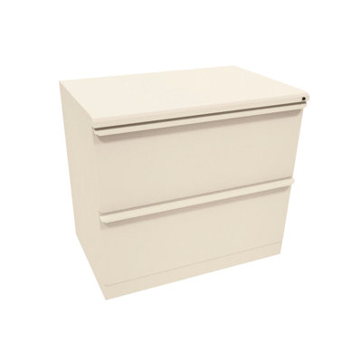 Marvel Office Furniture Zapf Two Drawer Lateral File