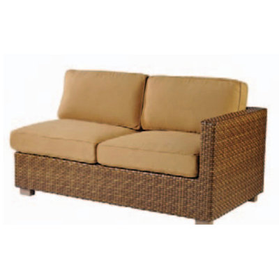 Sedona Right Arm Facing Loveseat Sectional