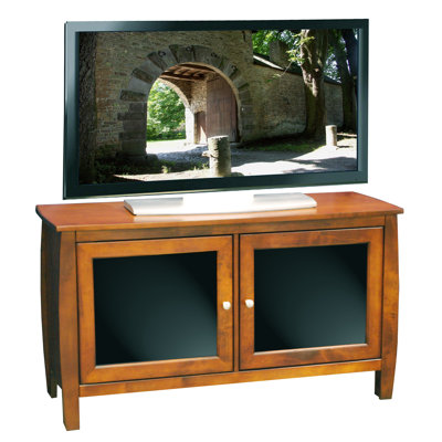 Legends Furniture The Curve 45" TV Stand