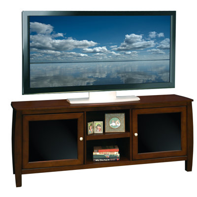 Legends Furniture The Curve 60" TV Stand