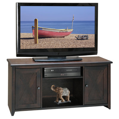Legends Furniture Pacific Heights 48" TV Stand