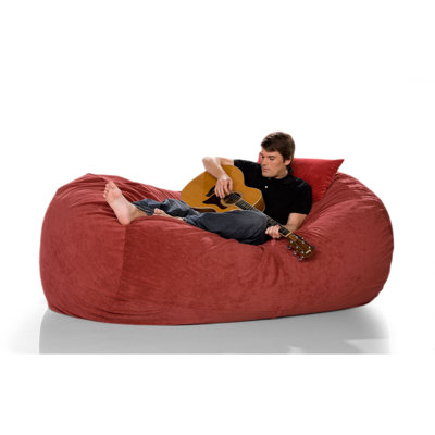 Jaxx Bean Bag Sofa
