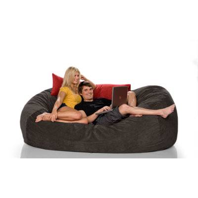 Jaxx Bean Bag Sofa