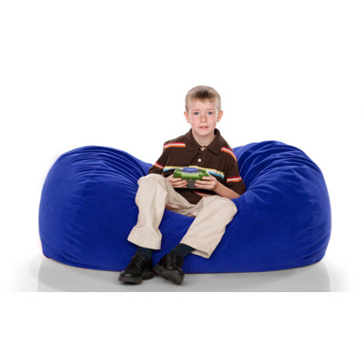 Jaxx Jr Bean Bag Sofa