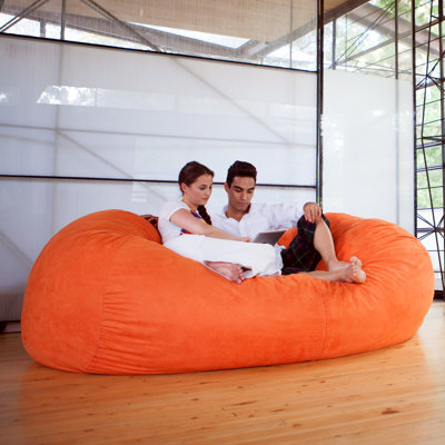Jaxx Bean Bag Sofa