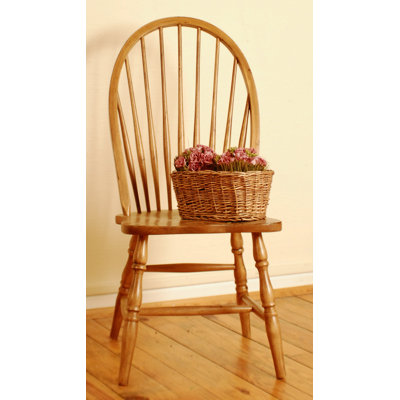 Carolina Cottage Colonial Windsor Chair