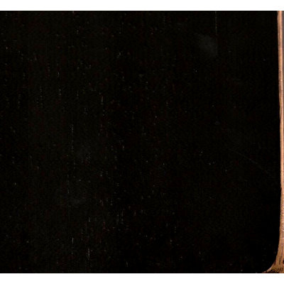 Carolina Cottage O'Malley Pub Counter Stool in Antique Black