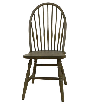 Carolina Cottage Colonial Windsor Chair