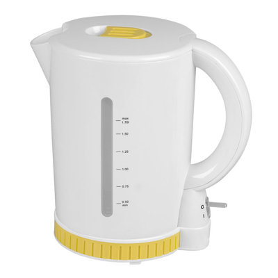 Kalorik Fusion 1.7-qt. Jug Electric Tea Kettle