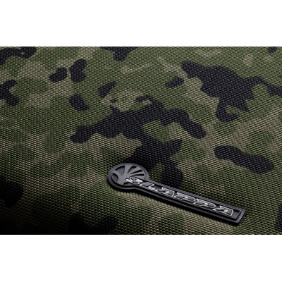 Slappa 240 Hardbody CD Case in Camo