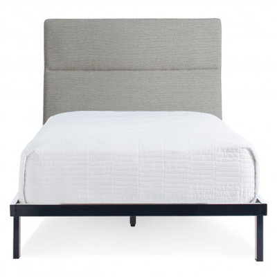 Station Metal Bed by Blu Dot -image