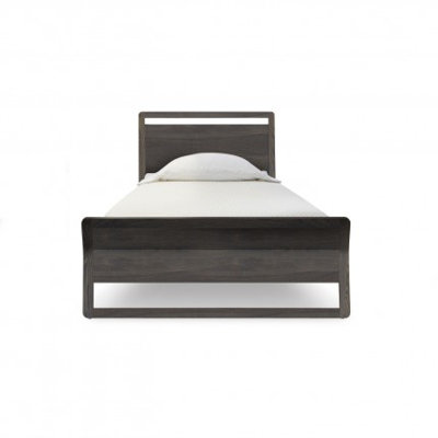Click To Image : Woodrow Panel Bed by Blu Dot Now