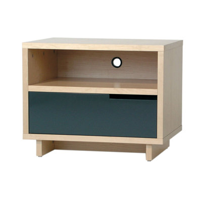 Blu Dot Modu-licious 1 Drawer Nightstand