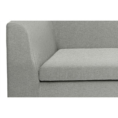 Blu Dot Bonnie and Clyde Sectional