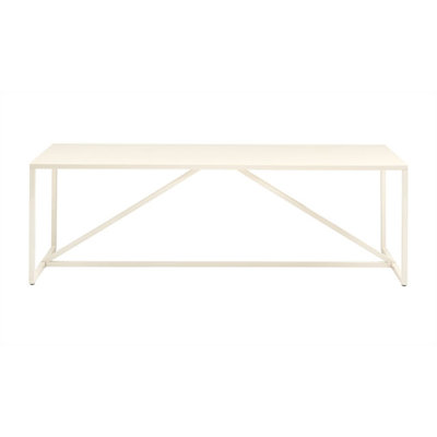 Blu Dot Strut Coffee Table