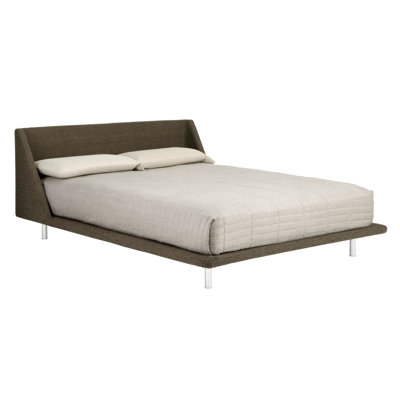 Nook Platform Bed by Blu Dot -image