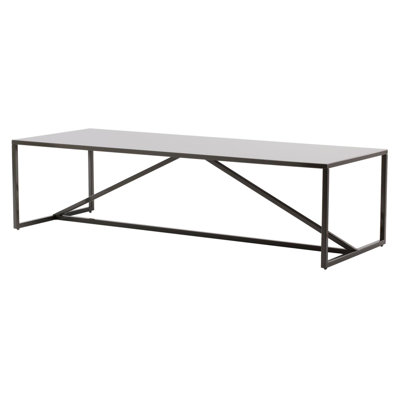Blu Dot Strut Coffee Table