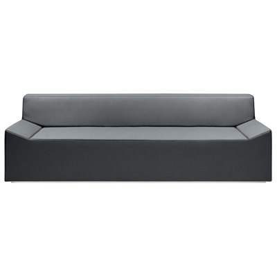 Blu Dot Couchoid Sofa