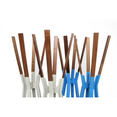 Blu Dot Splash Coat Rack