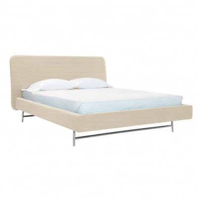 Blu Dot Hush Platform Bed