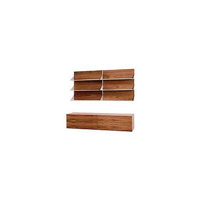 Blu Dot Wonder Wall Set
