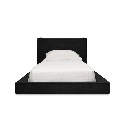 Dodu Platform Bed by Blu Dot -image