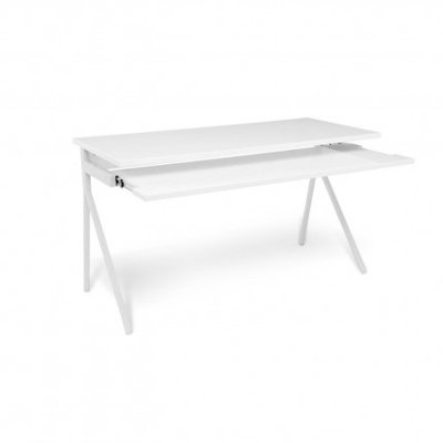 Blu Dot 51 Standard Desk Office Suite