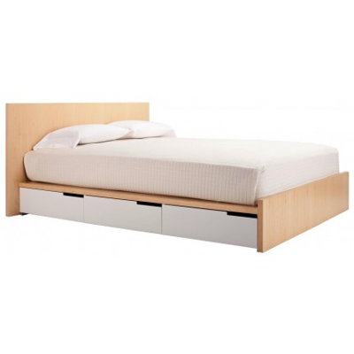 Blu Dot Modu-licious Platform Bed