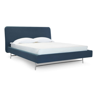 Hush Platform Bed by Blu Dot -image