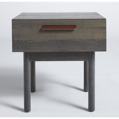 Click To Image : Shale Bedside Table by Blu Dot Now