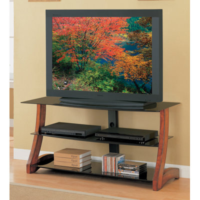 Whalen Furniture VAS 50" Versailles TV Stand &amp; Reviews  Wayfair