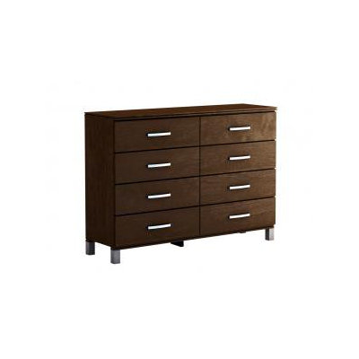 Cranbrook 8 Drawer Dresser by College Woodwork -image