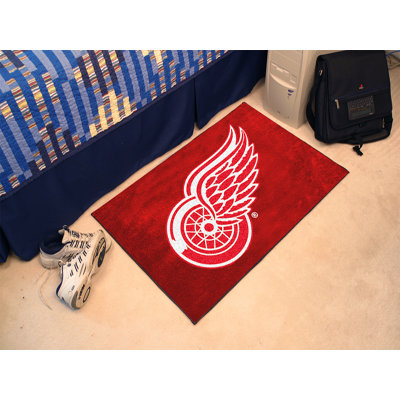 FANMATS NHL Novelty Starter Mat