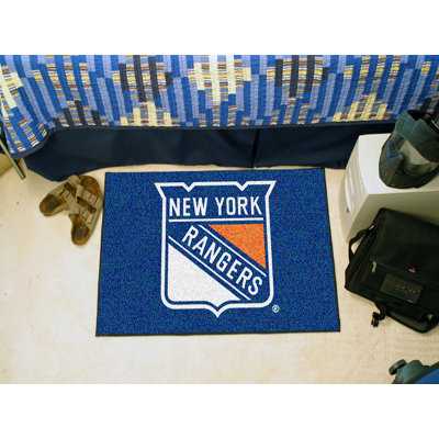 FANMATS NHL Novelty Starter Mat